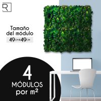 Follaje Artificial Laurel Europa - Imagen 2