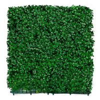 Follaje Artificial Boxwood