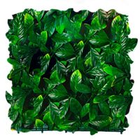 Follaje Artificial Laurel Europa