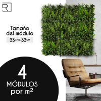 Follaje Artificial Foresta - Imagen 2